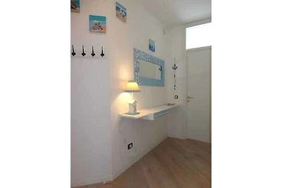 Appartamento Vacanza con famiglia Caorle