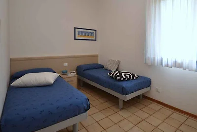 Ferienwohnung in Strandnähe