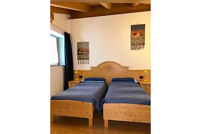 Ferienwohnung mit viel Komfort, Panoramabalko