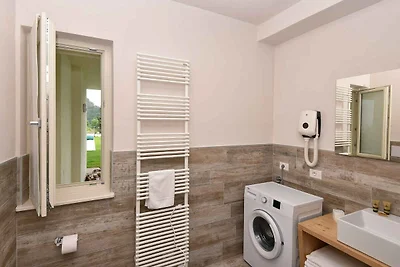 Ferienwohnung mit Panorama