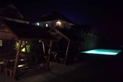 Appartamento Vacanza con famiglia Siofok