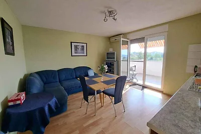 Appartement Vacances avec la famille Turanj