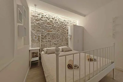 Appartamento Vacanza con famiglia Vodice