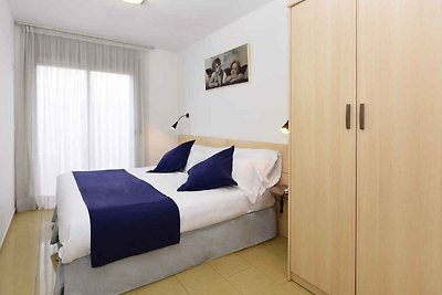 Vakantieappartement Gezinsvakantie Barcelona