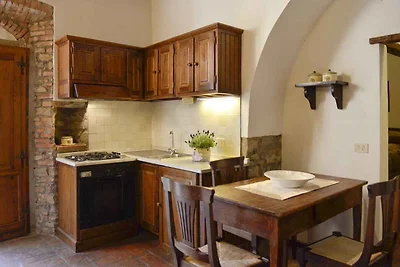 Appartamento Vacanza con famiglia Arezzo