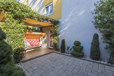 Ferienwohnung mit Klimaanlage