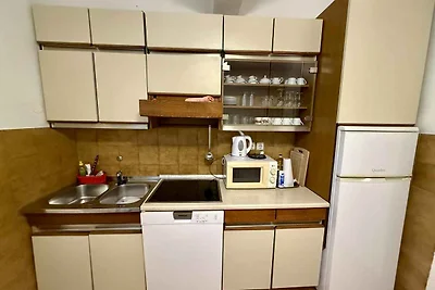 Vakantieappartement Gezinsvakantie Dramalj