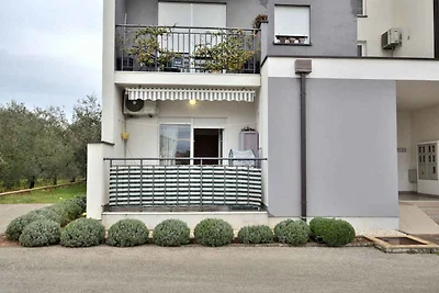 Ferienwohnung mit Klimaanlage