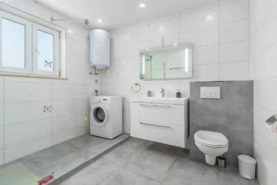 Ferienwohnung mit Klimaanlage