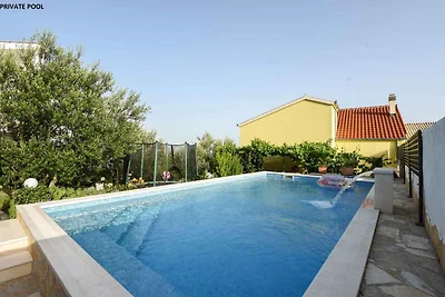 Ferienwohnung mit Aussenpool
