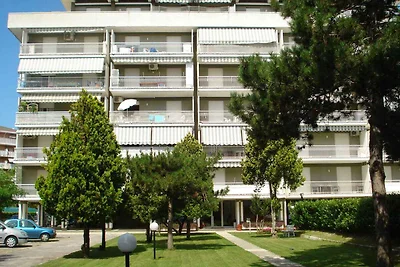 Appartamento Vacanza con famiglia Caorle
