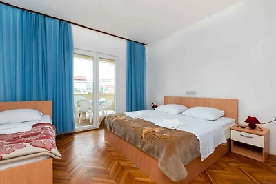 Vakantieappartement Gezinsvakantie Lopar