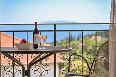 Appartamento Vacanza con famiglia Ičići