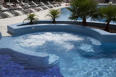 Holiday flat family holiday MONTE SANTANGELO