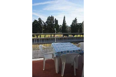 Appartamento Vacanza con famiglia Caorle