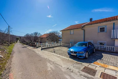 Vakantieappartement Gezinsvakantie Klenovica