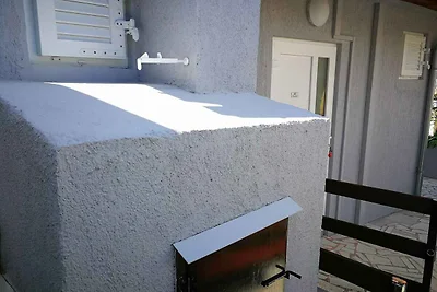 Vakantieappartement Gezinsvakantie Lokva Rogoznica