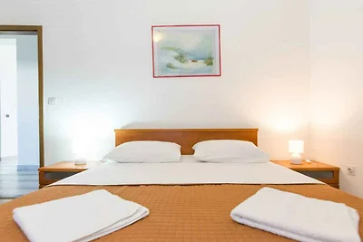 Ferienwohnung in Meernähe