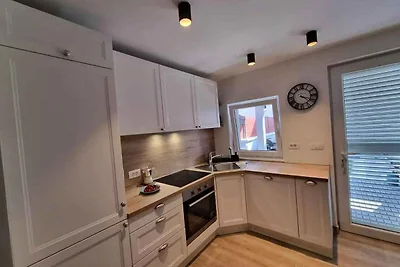 Ferienhaus mit Terrasse