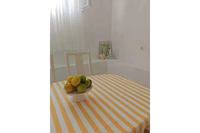 Ferienwohnung in Strandnähe