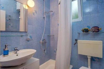 Gemütliche Ferienwohnung Adri in Mali Lošinj 