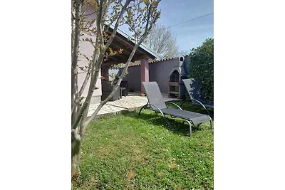 Appartamento Vacanza con famiglia Fažana