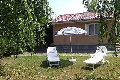 Ferienhaus in ruhiger Lage
