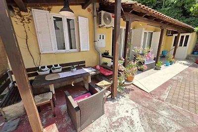 Vakantieappartement Gezinsvakantie Novi Vinodolski
