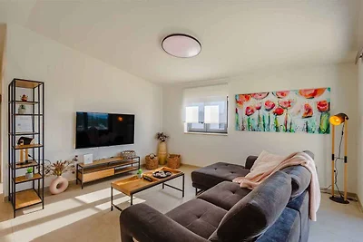 Ferienwohnung mit Klimaanlage und Meerblick