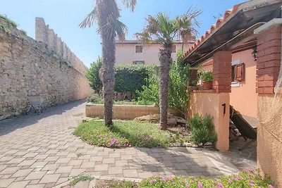 Studio 30 m vom Strand entfernt