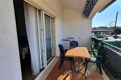 Vakantieappartement Gezinsvakantie Vabriga