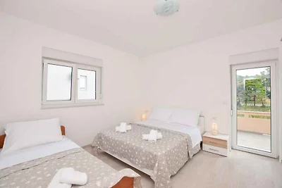 Ferienwohnung am Meer