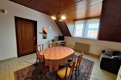 Ferienwohnung mit Grill und Internet