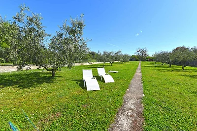 Ferienwohnung mit Klimaanlage