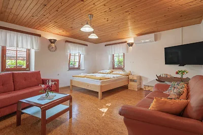 Vakantieappartement Gezinsvakantie Slovenië