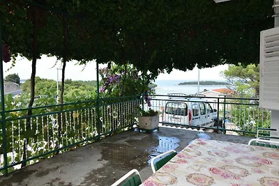 Ferienwohnung am Meer