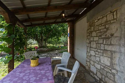 Ferienwohnung mit Klimaanlage