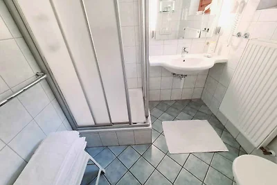 Ferienwohnung mit Balkon und WLAN