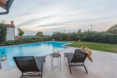 Villa Nar – Ihr Rückzugsort mit traumhaftem B