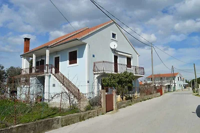 Appartamento Vacanza con famiglia Pakoštane