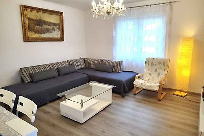 Vakantieappartement Gezinsvakantie Balatonboglar