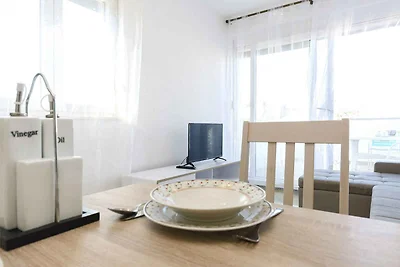 Ferienwohnung mit Klimaanlage