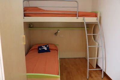 Vakantieappartement Gezinsvakantie Verona
