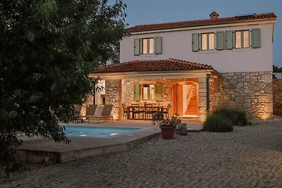 Casa vacanze Vacanza di relax Malinska