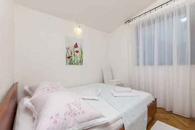 Vakantieappartement Gezinsvakantie Trogir-okrug donji