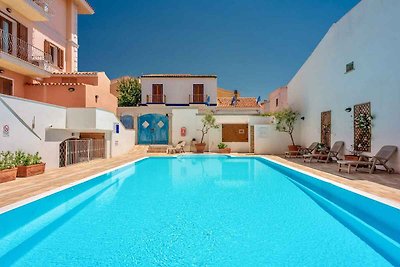 Vakantieappartement Gezinsvakantie Santa Teresa Gallura