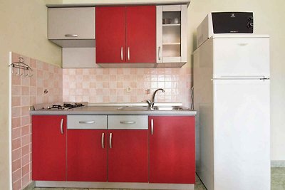Ferienwohnung mit Klimaanlage und Grill