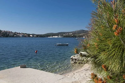 Vakantieappartement Gezinsvakantie Rogoznica
