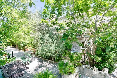 Ferienwohnung mit Klimaanlage