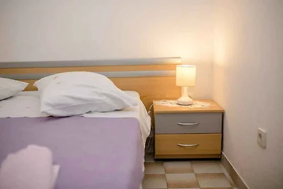 Ferienwohnung mit Meerblick und Grill
